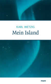 Mein Island （2017. 224 S. 210 mm）