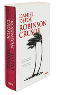 Robinson Crusoe (mare-Klassiker) （2019. 416 S. 21.9 cm）