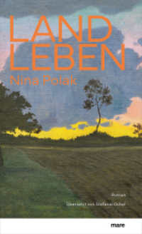 Landleben （2025. 256 S. 210 mm）