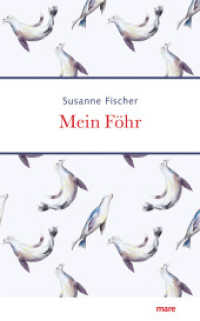 Mein Föhr （2024. 192 S. mit Inselkarte auf dem Vorsatz. 210 mm）