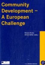 Community Development - a European Challenge
