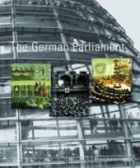 German Parliament -- Hardback （5 ed）