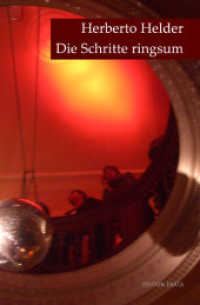 Die Schritte ringsum : Erzählungen （1., Aufl. 2006. 144 S. 1 Farbabb. 21 cm）