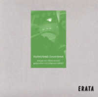 Nachrückende Generationen, 1 MP3-CD : 233 Min. （2009. 10 S. Laufzeit 3:53 Std., MP3-CD. 13 x 14 cm）