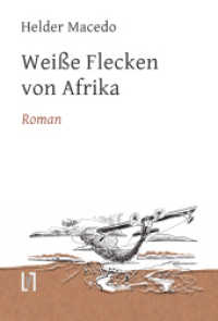 Weiße Flecken von Afrika : Ungekürzte Ausgabe （2010. 174 S. 21.5 cm）
