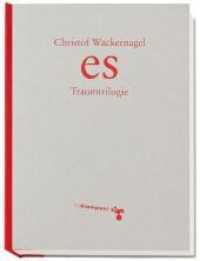 es : Traumtrilogie （Auflage. 2011. 603 S. 42 cm）