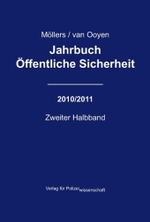 Jahrbuch Öffentliche Sicherheit 2008/2009 （2009. 686 S. 24,5 cm）