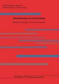 Erkrankungen im Strafvollzug Bd.2 : Spezielle Erkrankungen und besondere Aspekte （2012. 200 S. 21cm）