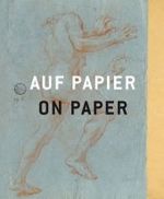 Auf Papier / on Paper （Bilingual）