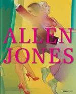 Allen Jones : Showtime