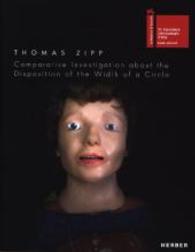 Thomas Zipp: Comparative Investigation about the Disposition of the Width of a Circle