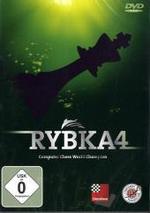 Rybka 4, DVD-ROM : Computer Chess World Champion （2010. 19 cm）