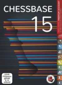 ChessBase 15 Startpaket Edition 2020, DVD-ROM : Die professionelle Schachdatenbank. Windows （2019. 25 cm）