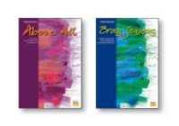 Paket Above all und Brass Seasons （2015. 200 S. Noten. 28.7 cm）