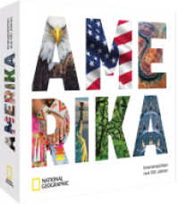 Amerika : Innenansichten aus 100 Jahren （2021. 416 S. 22.6 cm）