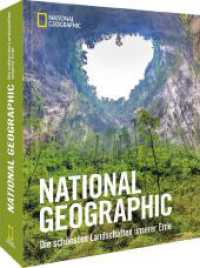 National Geographic - Die schönsten Landschaften unserer Erde （2021. 400 S. 27.1 cm）