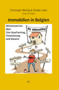 Immobilien in Belgien : Wissenswertes &uuml;ber (Ver-)kaufvertrag, Finanzierung und Steuern