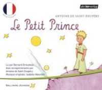 Saint-Exupéry, Antoine de : 120 Min.. CD Standard Audio Format. Hörspiel. （2007. 142 mm）