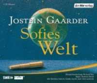 Sofies Welt, 5 Audio-CDs : 334 Min.. CD Standard Audio Format.Hörspiel. （2009. 142 mm）