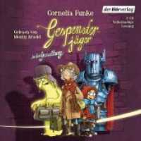 Gespensterjäger in der Gruselburg, 2 Audio-CDs : 93 Min.. CD Standard Audio Format.Lesung.Ungekürzte Ausgabe (Gespensterjäger Bd.3) （Ungekürzte Lesung. 2009. 142 mm）