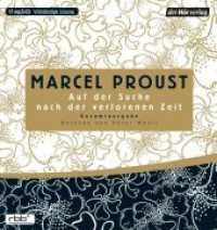 Auf der Suche nach der verlorenen Zeit, 17 Audio-CD, 17 MP3 : Teil 1-7 Gesamtausgabe. 9375 Min.. Lesung.Ungekürzte Ausgabe （Ungekürzte Lesung. 2010. 151 mm）