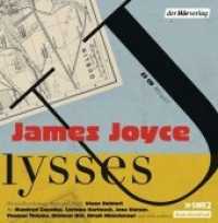Ulysses, 23 Audio-CDs : 1290 Min.. CD Standard Audio Format. Hörspiel. （2012. 141 mm）