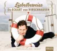Liebesbeweise, 1 Audio-CD : 78 Min.. CD Standard Audio Format.Lesung. （2011. 142 mm）