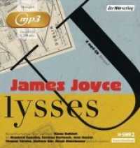 Ulysses, 4 Audio-CD, 4 MP3 : 1600 Min.. Hörspiel. （2012. 151 mm）