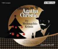 Die Weihnachts-Krimis, 7 Audio-CDs : 537 Min.. CD Standard Audio Format.Lesung.Gekürzte Ausgabe （Gekürzte Lesung. 2012. 144 mm）