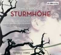 Sturmhöhe, 2 Audio-CDs : 169 Min.. CD Standard Audio Format.Lesung. （2013. 141 mm）