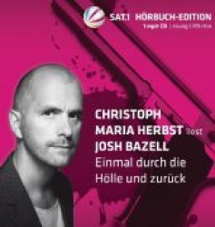 Einmal durch die Hölle und zurück, 1 MP3-CD : Gekürzte Lesung. 391 Min. (Pietro Brnwa Tl.2) （2012. 145 x 139 mm）