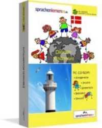 Dänisch-Kinderkurs, CD-ROM : Lernsoftware auf CD-ROM für Windows/Linux/Mac OS X （2., überarb. Aufl. 2014. 188 mm）