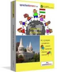 Ungarisch-Kinderkurs, CD-ROM : PC CD-ROM für Windows/Linux/Mac OS X + MP3-Audio-CD für Computer /MP3-Player /MP3-fähigen CD-Player （2., überarb. Aufl. 2014. 188 mm）
