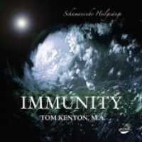 Immunity [Import], 1 Audio-CD : Schamanische Heilges&auml;nge. 60 Min. （2007. 12 x 14 cm）