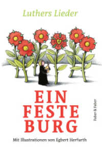 Ein feste Burg. : Luthers Lieder （2. Aufl. 2022. 160 S. Noten. 25 cm）