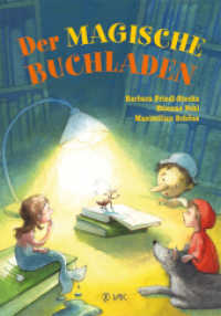 Der magische Buchladen （2008. 182 S. m. Illustr. 22 cm）