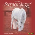 Sternentänzer - Der unheimliche Pferdehof, 2 Audio-CDs : 158 Min. (Sternentänzer Tl.8) （2009. 142 x 125 mm）