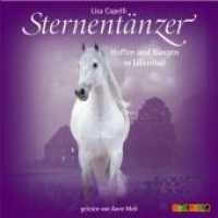 Sternentänzer - Hoffen und Bangen in Lilienthal, 2 Audio-CDs : 157 Min. (Sternentänzer Tl.10) （2010）