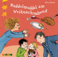 Kuddelmuddel am Weihnachtsabend, Audio-CD : Lesung. 49 Min. （2011）