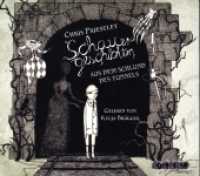 Schauergeschichten aus dem Schlund des Tunnels, 3 Audio-CDs : 238 Min. (Schauergeschichten Tl.3) （2013. 140 x 126 mm）