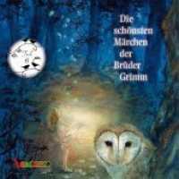 Die schönsten Märchen der Brüder Grimm, 1 Audio-CD : Teil 6. 70 Min.. CD Standard Audio Format (Die schönsten Märchen der Brüder Grimm 6) （2019. 142 x 127 mm）