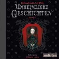 Unheimliche Geschichten, 3 Audio-CDs : Band 1. 230 Min.. CD Standard Audio Format (Unheimliche Geschichten .1) （2019. 1 S. 144 x 127 mm）