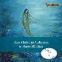 Hans Christian Andersens schönste Märchen, 1 Audio-CD Tl.4 : 70 Min. (Hans Christian Andersens schönste Märchen .4) （143 x 126 mm）