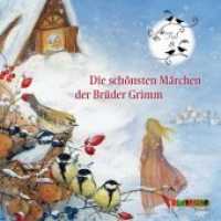 Die schönsten Märchen der Brüder Grimm, 1 Audio-CD : Teil 8. 70 Min.. CD Standard Audio Format (Die schönsten Märchen der Brüder Grimm 8) （2020. 209 x 127 mm）