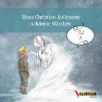 Hans Christian Andersens schönste Märchen, 1 Audio-CD : Teil 5, Lesung. CD Standard Audio Format. 70 Min. (Hans Christian Andersens schönste Märchen 5) （2020. 12.5 x 14.1 cm）