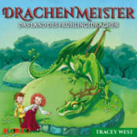 Drachenmeister (14), 1 Audio-CD : Das Land des Frühlingsdrachen, Lesung. 60 Min. (Drachenmeister / Dragon Masters 14) （2022. 12.5 x 14.1 cm）