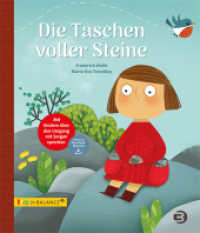 Die Taschen voller Steine : Mit Kindern über den Umgang mit Sorgen sprechen (Kids in BALANCE) （2023. 36 S. 25.1 cm）