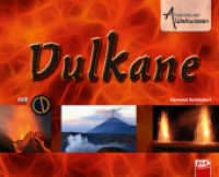 Abenteuer Weltwissen: Vulkane (inkl. Hörspiel-CD) : 73 Min. (Abenteuer Weltwissen) （2010. 64 S. farbige Abb. 22 x 27 cm）