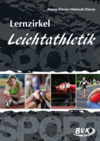 Lernzirkel Leichtathletik : 5.-10. Klasse （2012. 48 S. schw.-w. Abb. 300 mm）