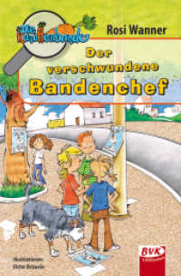 Die Karottenbande Band 5 (Die Karottenbande 5) （3. Aufl. 2012. 144 S. schw.-w. Abb. 19 cm）